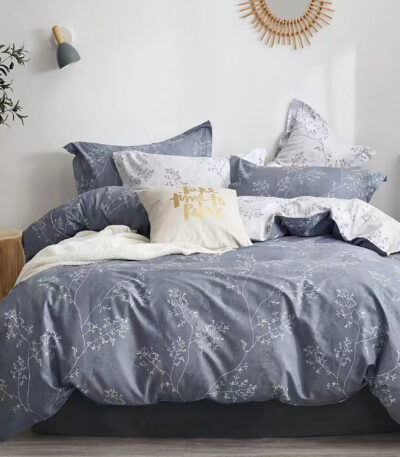 lenjerie pat bumbac percale PRC150