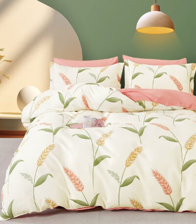lenjerie pat percale PRC118