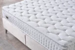 Saltea Pat cu Arcuri Individuale - Maxsleep, 160x200 - imagine 3