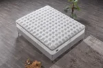Saltea Pat cu Arcuri Individuale - Infinity P, 160x200 - imagine 4